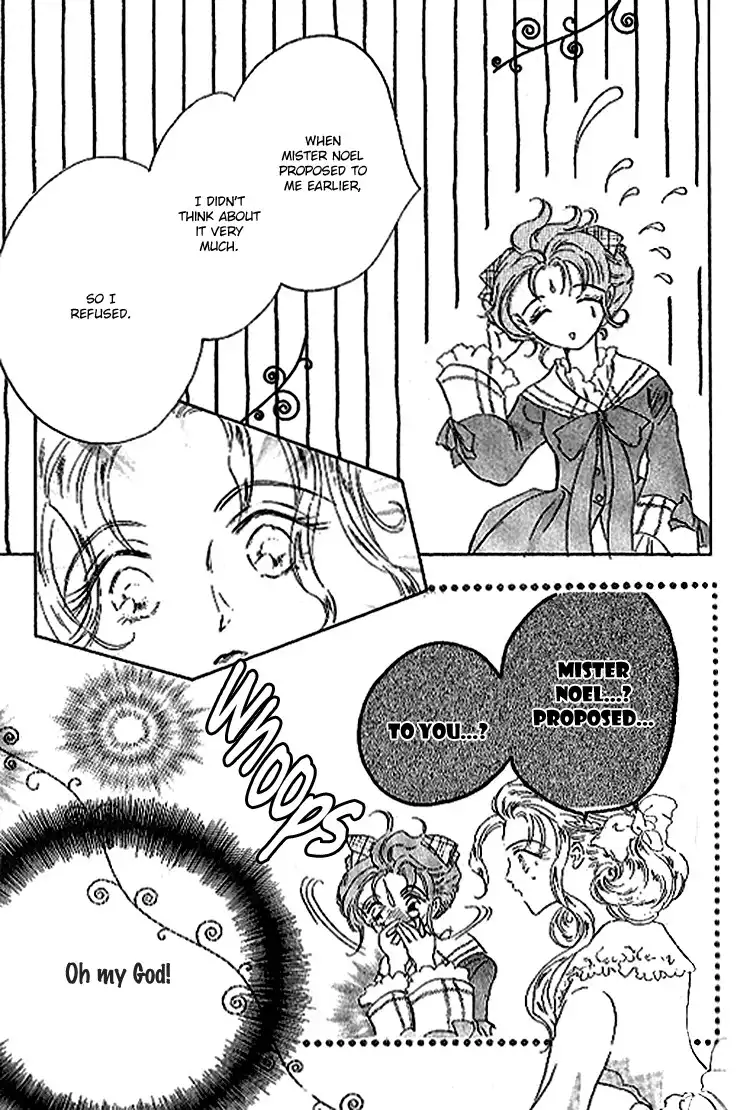 Lady Victorian Chapter 7 26